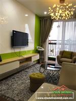 Bán căn hộ 2 ngủ SHP Plaza, Ngô Quyền, Hải Phòng