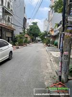 Bán nhà số 69/40 Đỗ Nhuận (193 Văn Cao), Hải An, Hải Phòng