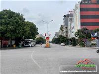 Cho thuê cả hoặc 1 phần lô đất 1600m, 2 mặt tiền trước sau Mặt đường Lê Hồng Phong, Ngô Quyền, Hải Phòng