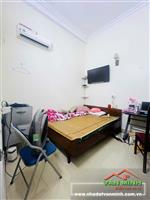 Nhà 2 tầng dân xây đường Trần Tất Văn - 85m2 - Ngang 4,97m