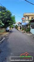 Chuyển nhượng lô đất Đồng Lập - Đồng Hòa, Kiến An, Hải Phòng
