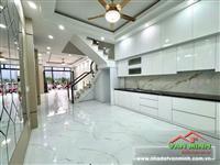 BÁN NHÀ PHÂN LÔ TĐC HỒ SEN - A51 - VĨNH NIỆM