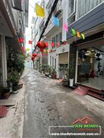 Bán nhà số 10A/771 Nguyễn Bỉnh Khiêm, phường Đông Hải, Hải Phòng