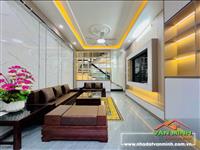 BÁN NHÀ MẶT NGÕ PHỐ THIÊN LÔI - AEON - VĨNH NIỆM