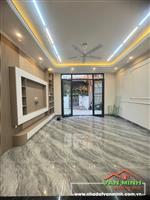 Bán nhà 4 tầng tại Quang Đàm, Sở Dầu, Hồng Bàng, Hải Phòng