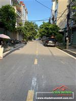 Chuyển nhượng lô đất Đào Nhuận, Lê Chân, Hải Phòng