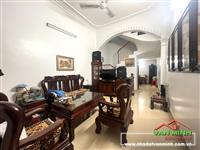 Bán nhà trong ngõ đường Văn Cao, Ngô Quyền, Hải Phòng