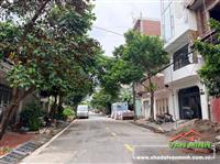 Chuyển nhượng lô đất Đào Nhuận, Lê Chân, Hải Phòng