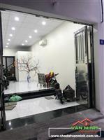 Bán nhà số 6/119 Trần Phú, Gia Viên, Hải Phòng