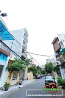 Bán nhà mặt phố số 21 Đông Trà, Lê Chân, Hải Phòng