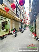 Bán nhà vị trí đẹp tại khu vực Phương Lưu, Đông Hải, Hải Phòng 