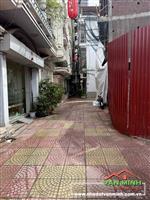 Bán đất tặng nhà số 21/23 Điện Biên Phủ, Ngô Quyền, Hải Phòng