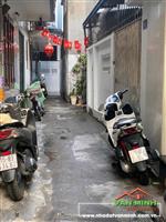 Bán nhà số 4/6/175 Tôn Đức Thắng, Lê Chân, Hải Phòng