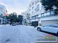 Bán Shophouse phân khu San Hô, Dự án Vinhomes Marina, Vĩnh Niệm, Lê Chân, Hải Phòng