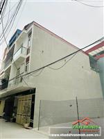 Bán nhà khu phân lô Đằng Hải oto vào trong nhà
