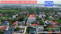 Chuyển nhượng đất tại Thôn Sú, Lâm Động, phường Thiên Hương, Hải Phòng