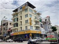Bán nhà 3 mặt thoáng số 8 Lô 22 Lê Hồng Phong, phường Gia Viên, Hải Phòng