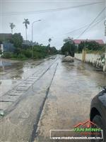 Chuyển nhượng đất khu vực Đức Phong, Đại Đồng, Kiến Thuỵ, Hải Phòng
