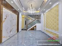 Bán nhà tái định cư Hoa Quả, Hồng Bàng, Hải Phòng