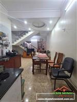 Bán nhà mặt đường Trại Lẻ, Lê Chân, Hải Phòng