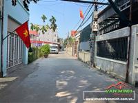 Bán nhà Hải An - Chợ lũng 3 tầng oto vào trước cửa