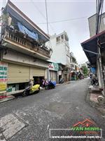 Bán nhà số 7/9/278 Đà Nẵng, Vạn Mỹ, Ngô Quyền, Hải Phòng