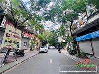 Chính chủ cần bán nhà hoặc cho thuê dài hạn số 21C Lê Đại Hành (hoặc số 4/19 ngõ Đại Thống), Hồng Bàng, Hải Phòng