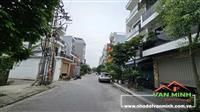 Chuyển nhượng lô đất khu đô thị Sở Dầu, Hồng Bàng, Hải Phòng