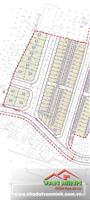 90m2 đất đấu giá ngõ 402 Trần Nhân Tông - Ngang 5m - Đường 13m