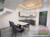 Nhà 3 tầng đường Nguyễn Lương Bằng - 52m2