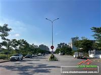 Bán đất đường đôi 30m lô 27 Lê Hồng Phong