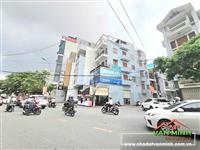 Bán nhà 2.5 tầng mặt đường Nguyễn Thị Thuận, Hải An, Hải Phòng
