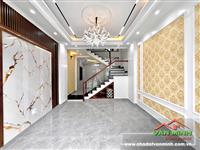BÁN NHÀ TĐC VINHOMES - CHỢ HOA QUẢ