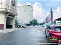 Chuyển nhượng lô đất, tặng nhà tại Khu mặt bằng Sở Dầu (sau Mega Market), Hồng Bàng, Hải Phòng
