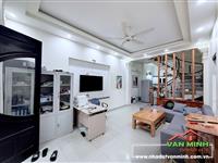 Bán nhà 3 tầng Phủ Thượng Đoạn, Hải An, Hải Phòng