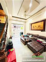 Chính chủ cần bán nhà  mặt ngõ ô tô tại số 11 + 13, ngõ 658 Nguyễn Văn Linh, Lê Chân, Hải Phòng