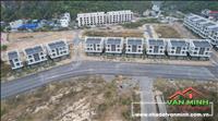 Bán đất biệt thự song lập liền kề sổ đỏ vĩnh viễn - DA của MIK Group, Cát Bà, Hải Phòng