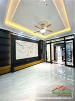 Nhà Đẹp xây mới- Ô Tô vào tận nhà- Khúc Thừa Dụ