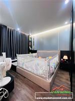 Nhà đường Nguyễn Công Mỹ - 89m2 - Đường 12m