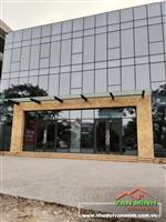 Cho thuê 2 căn nhà mặt đường Phạm Văn Đồng, Dương Kinh, Hải Phòng