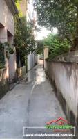 Bán đất tặng nhà số 6/25 Thư Trung, Hải An, Hải Phòng