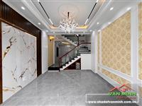 Bán nhà đẹp mới tinh khu TĐC VINHOMES RIVERSIDE đường 13m