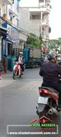 Bán nhà mặt đường số 7 Nguyễn Khoa Dục, Hải An, Hải Phòng