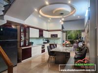 Bán nhà tuyến 2 Quán Nam, Kênh Dương, Lê Chân, Hải Phòng