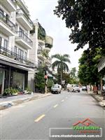 BÁN ĐẤT MẶT ĐƯỜNG PHỐ KHÚC HẠO - THIÊN LÔI - AEON - VĨNH NIỆM