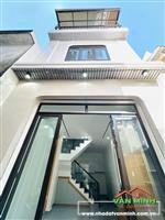 Bán nhà số 7/86 ngõ 262 Trần Nguyên Hãn (thông 277 Nguyễn Công Hòa + Ngõ Lửa Hồng), Lê Chân, Hải Phòng