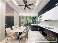 Bán nhà tái định cư A51, An Biên, Hải Phòng