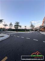 Chuyển nhượng nhà ở dự án Thương mại Star Central Đồng Hòa, Hải Phòng - 70m2 - Ngang 5m