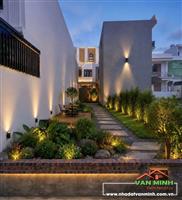 BÁN ĐẤT PHỐ KHÚC THỪA DỤ - THIÊN LÔI - VĨNH NIỆM