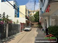Chuyển nhượng lô đất Hoàng Ngọc Phách, Lê Chân, Hải Phòng